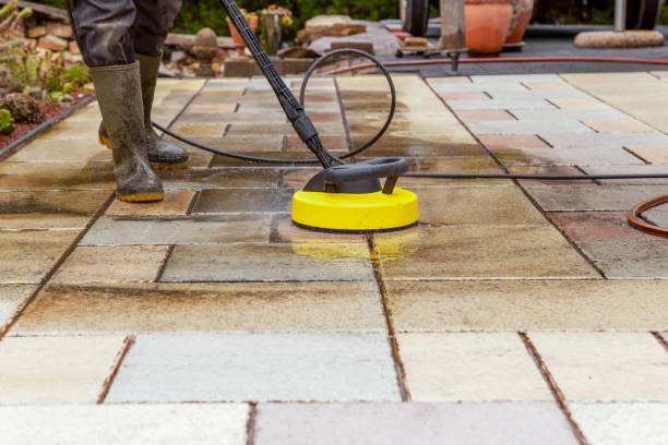 Best Pool Deck Cleaning  in Friend, NE