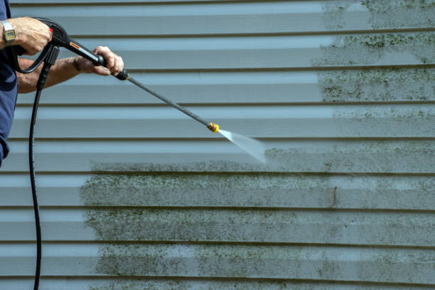 Best Post-Construction Pressure Washing  in Friend, NE