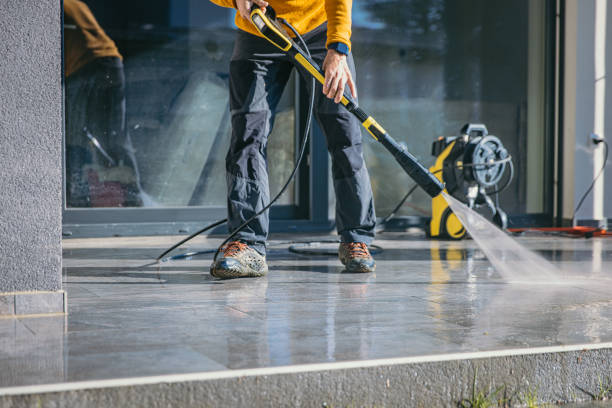 Best Fence Cleaning  in Friend, NE