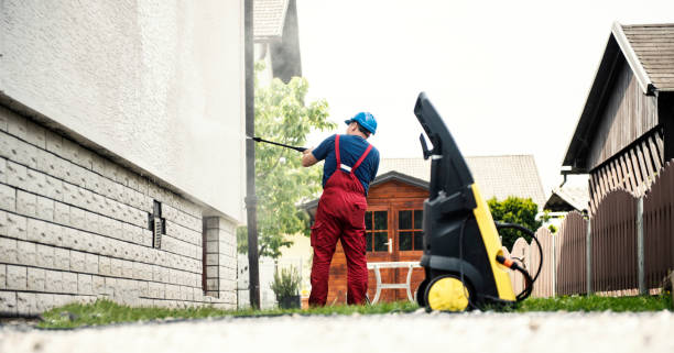 Friend, NE Pressure Washing Company